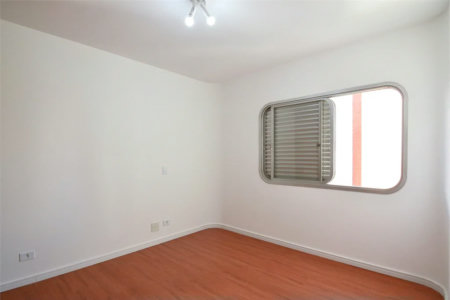 Apartamento à venda com 4 quartos, sendo 2 suítes, em Brooklin Paulista, São Paulo, SP