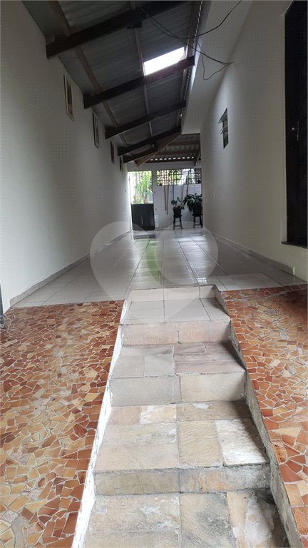 Casa à venda com 4 quartos em Cidade Jardim Cumbica, Guarulhos, SP