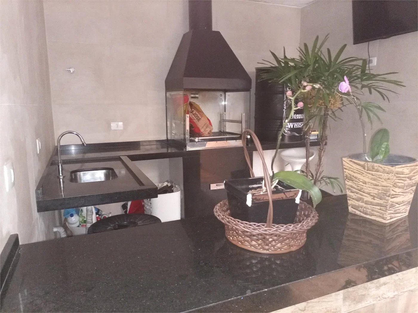 Casa à venda com 3 quartos, sendo 1 suíte, em Jardim Monte Azul, São Paulo, SP