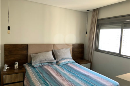 Apartamento à venda com 3 suítes em Vila Leopoldina, São Paulo, SP