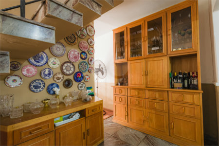 Casa à venda com 5 quartos, sendo 1 suíte, em Vila Rosália, Guarulhos, SP