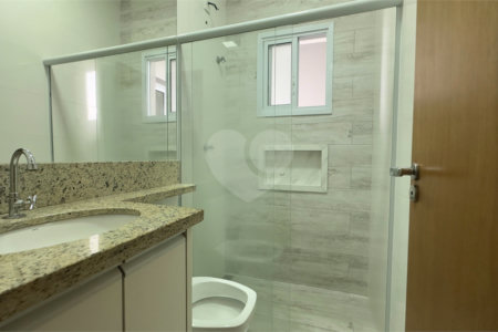 Casa para alugar com 2 quartos em Jardim dos Colibris, Indaiatuba, SP