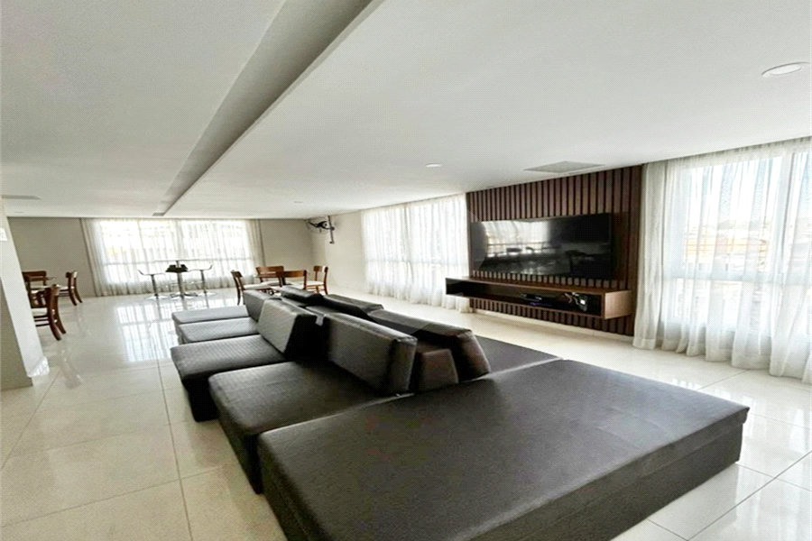 Apartamento para alugar com 3 quartos, sendo 1 suíte, em Parada Inglesa, São Paulo, SP