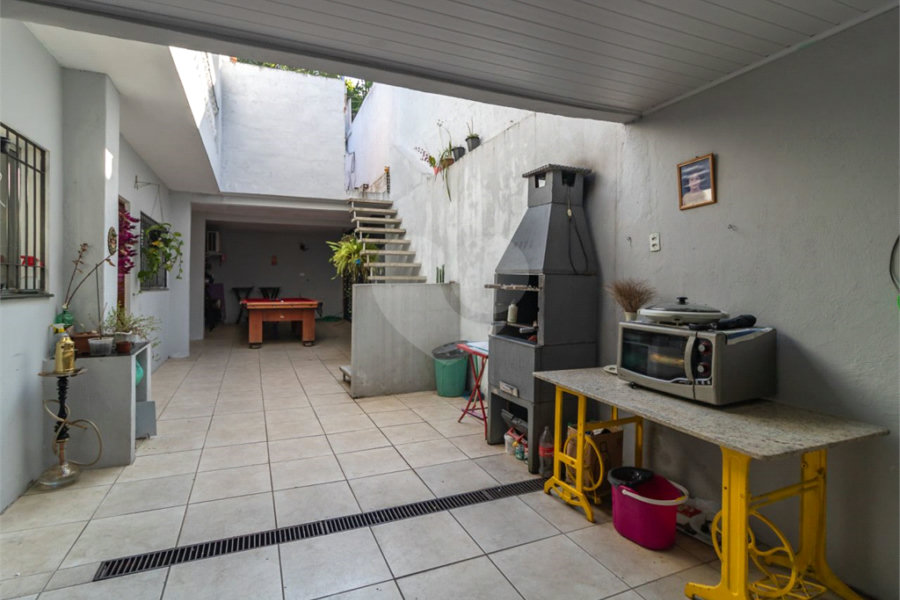Casa à venda com 5 quartos, sendo 1 suíte, em Limão, São Paulo, SP