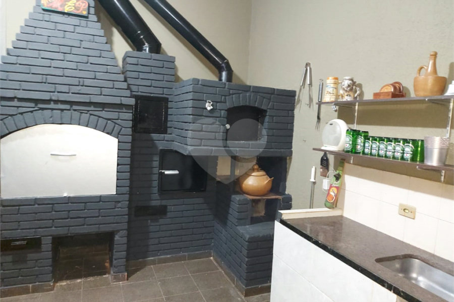 Casa à venda com 7 quartos, sendo 6 suítes, em Caceia, Mairiporã, SP