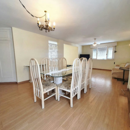 Apartamento à venda, 225 m² por R$ 990.000,00 - Gonzaga - Santos/SP