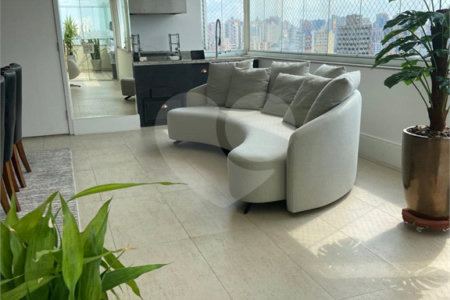 Apartamento à venda ou para alugar com 3 suítes no Centro, Santo André, SP
