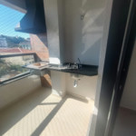 Apartamento à venda com 1 suíte em Atibaia Jardim, Atibaia, SP