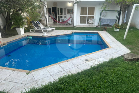 Casa à venda com 5 suítes em Barra da Tijuca, Rio de Janeiro, RJ