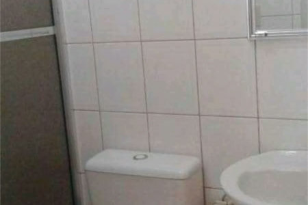 Casa à venda com 2 quartos em Jardim Alzira, São Paulo, SP