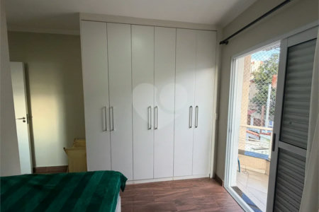 Sobrado à venda com 3 quartos, sendo 2 suítes,  em Água Fria, São Paulo, SP