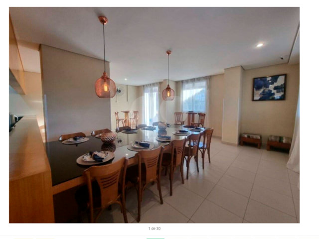 Apartamento à venda com 3 quartos, sendo 1 suíte,  em Mandaqui, São Paulo, SP