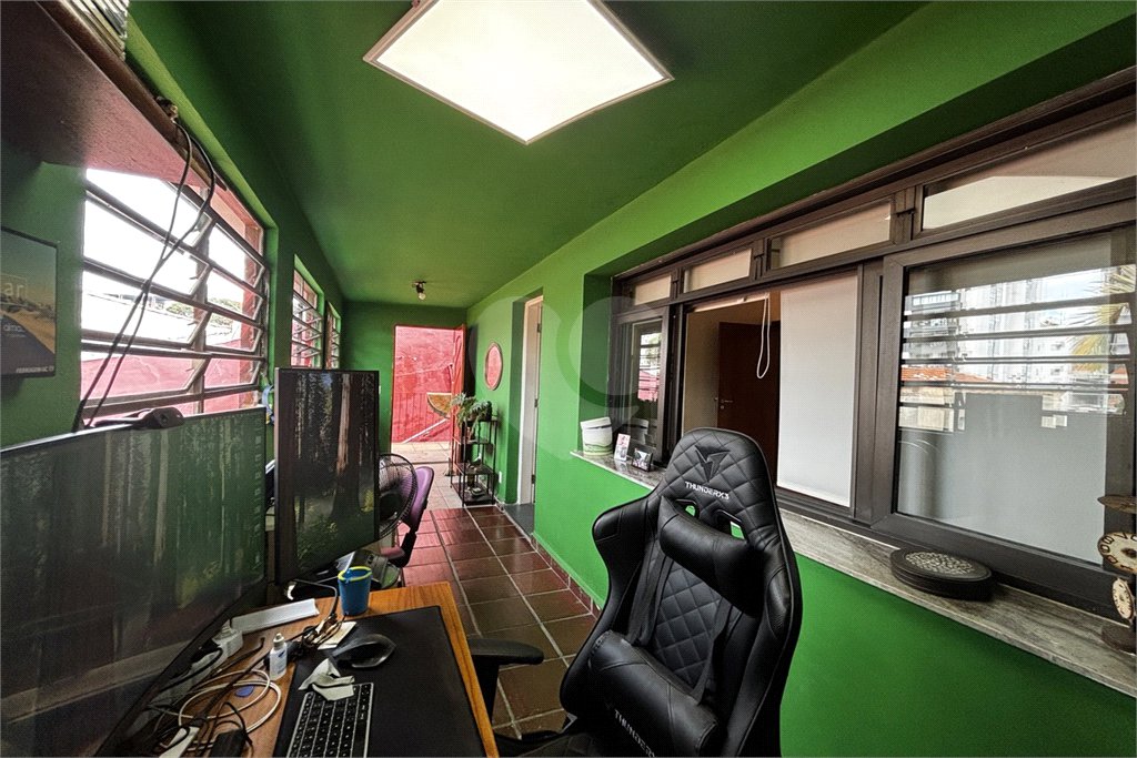 Sobrado à venda com 4 quartos, sendo 1 suíte, em Casa Verde, São Paulo, SP