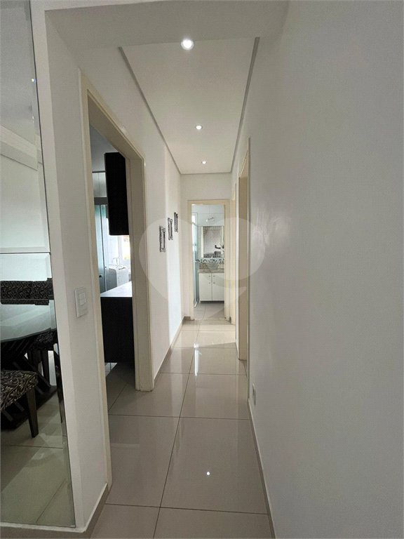 Apartamento à venda com 2 quartos em Jardim Piratininga, Sorocaba, SP