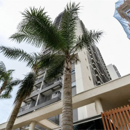Apartamento à venda com 2 quartos em Lapa, São Paulo, SP