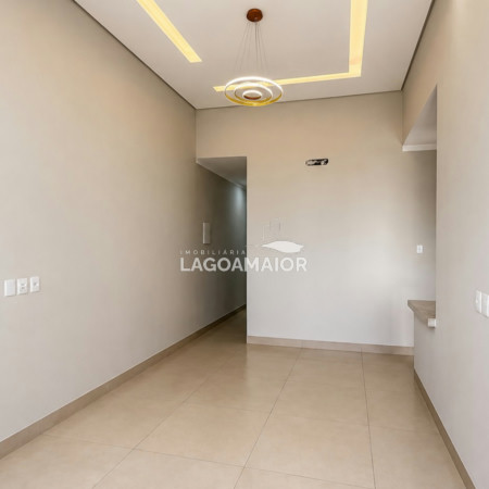 Casa à venda com 3 quartos, sendo 1 suíte,  em Jardim dos Ipês, Três Lagoas, MS