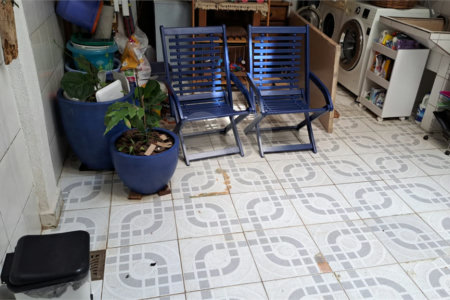 Casa à venda com 3 quartos no condomínio Residêncial Império Ii, São Paulo - SP