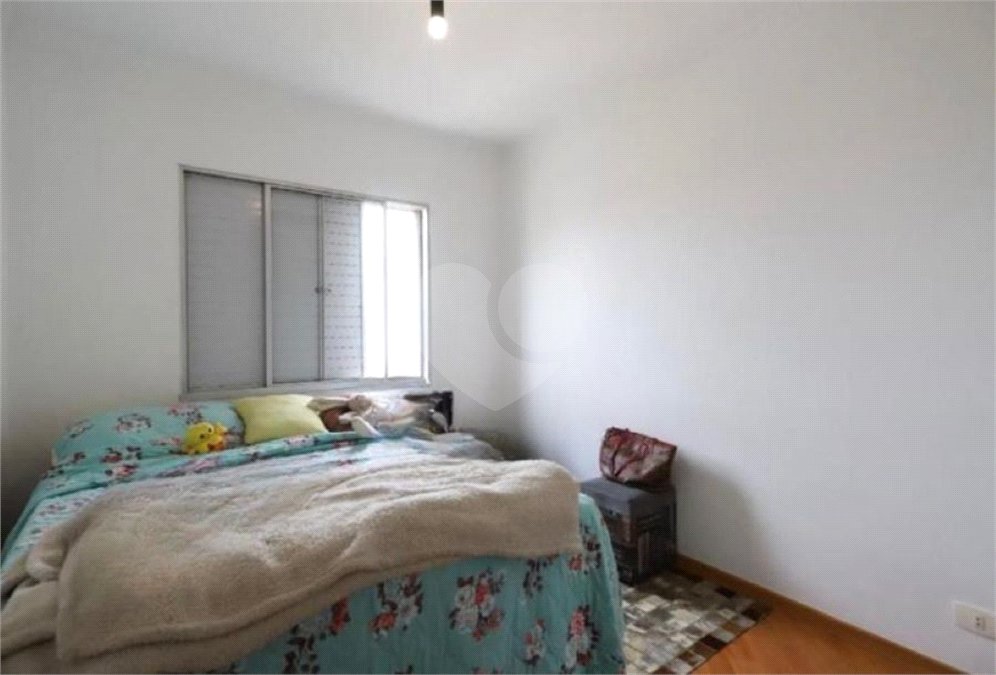 Apartamento à venda com 2 quartos, sendo 1 suíte, em Água Fria, São Paulo, SP