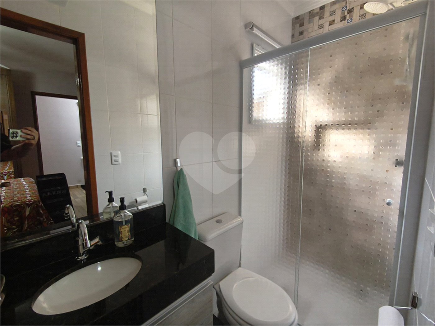 Casa à venda com 2 suítes no condomínio Residencial Alvorada Tucuruvi I, São Paulo - SP