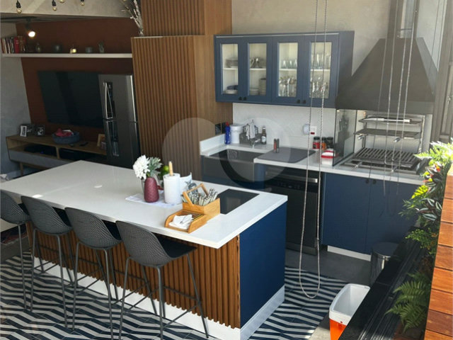 Apartamento à venda com 3 quartos, sendo 1 suíte,  em Santa Teresinha, São Paulo, SP