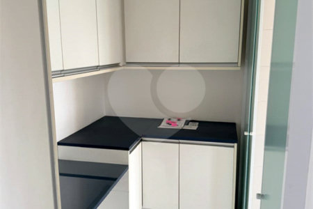 Apartamento à venda com 3 suítes em Vila Andrade, São Paulo, SP