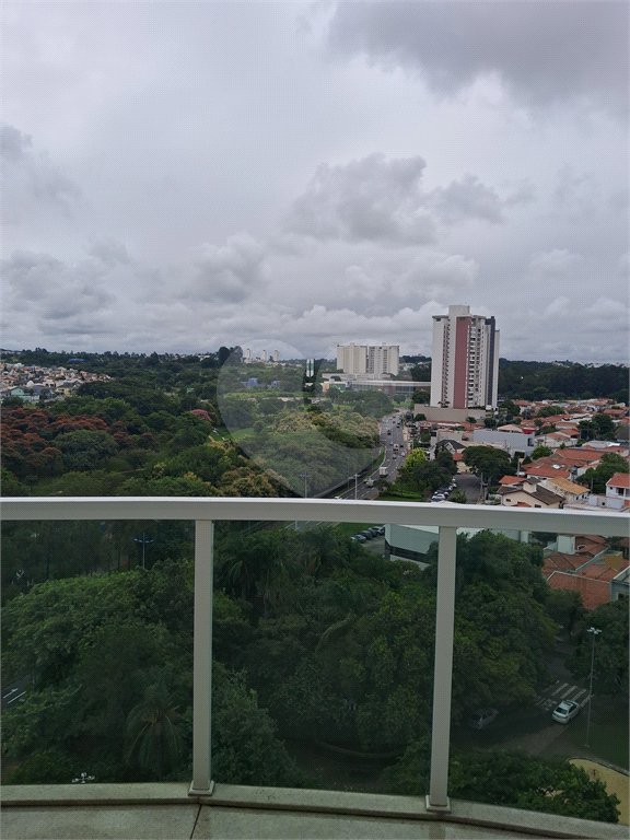 Apartamento à venda com 4 quartos, sendo 2 suítes,  em Vila Sfeir, Indaiatuba, SP