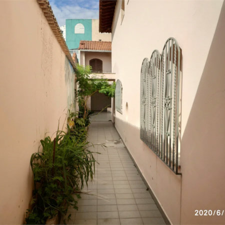 Casa à venda com 5 quartos, sendo 1 suíte, em Jaguaré, São Paulo, SP