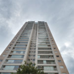 Apartamento à venda com 2 suítes em Vila Mascote, São Paulo, SP