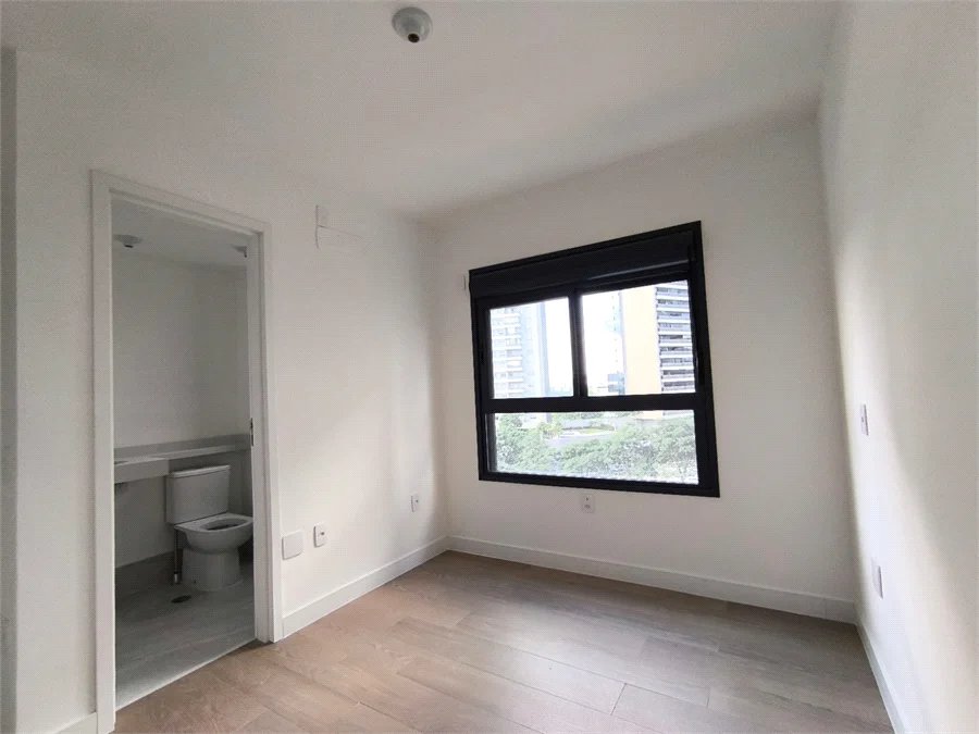 Apartamento à venda ou para alugar com 3 suítes em Água Branca, São Paulo, SP