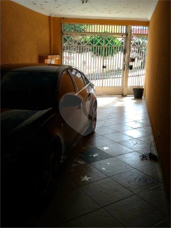 Sobrado à venda com 3 quartos em Limão, São Paulo, SP