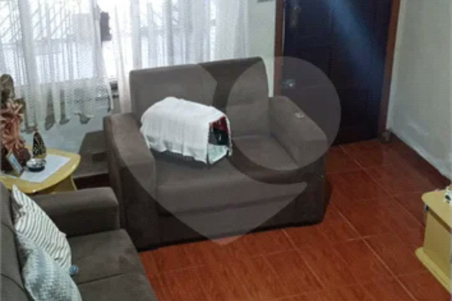 Sobrado à venda com 2 quartos em Vila Guilherme, São Paulo, SP