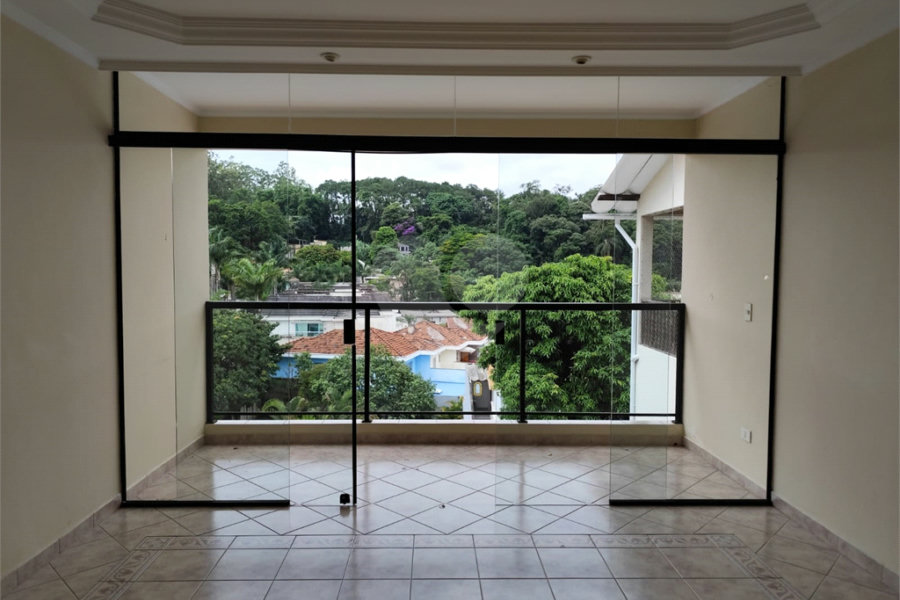 Sobrado à venda com 3 quartos, sendo 1 suíte,  em Horto Florestal, São Paulo, SP