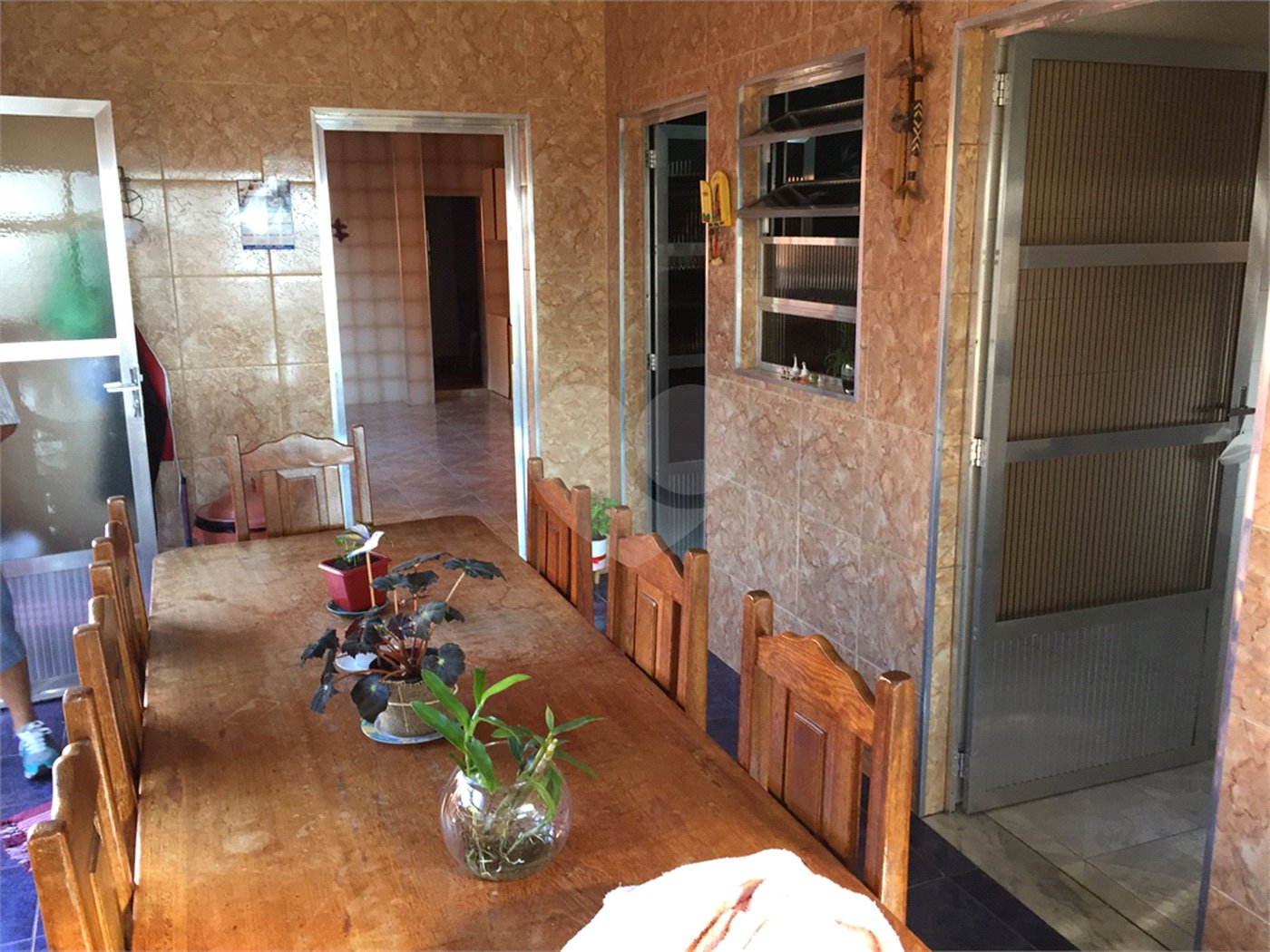 Sobrado à venda com 3 quartos em Mandaqui, São Paulo, SP