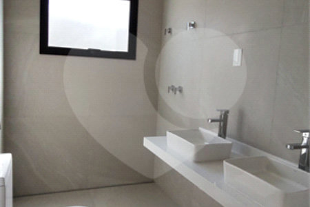 Casa à venda com 3 suítes no condomínio Greenfield, Atibaia - SP