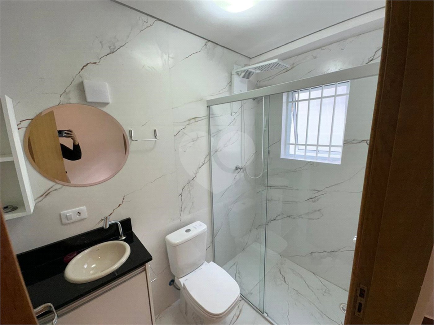 Casa para alugar com 1 suíte no condomínio Sem Nome, São Paulo - SP