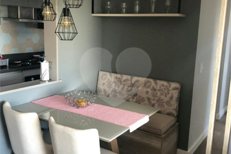 Apartamento à venda com 3 quartos em Ferrazópolis, São Bernardo do Campo, SP