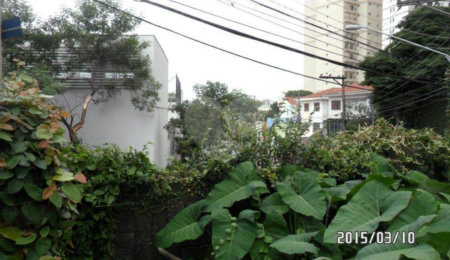 Terreno à venda em Santana, São Paulo, SP