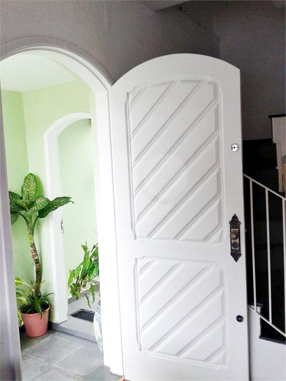 Sobrado à venda com 3 quartos em Tremembé, São Paulo, SP