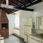 Sobrado à venda com 3 quartos, sendo 1 suíte, em Vila Mazzei, São Paulo, SP