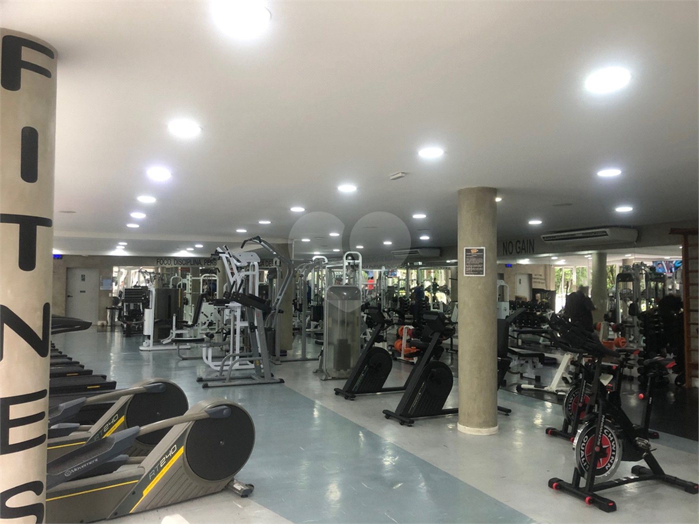 Apartamento à venda com 3 suítes em Lar São Paulo, São Paulo, SP
