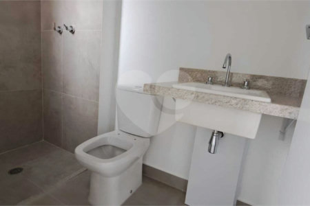 Apartamento à venda com 2 suítes em Indianópolis, São Paulo, SP