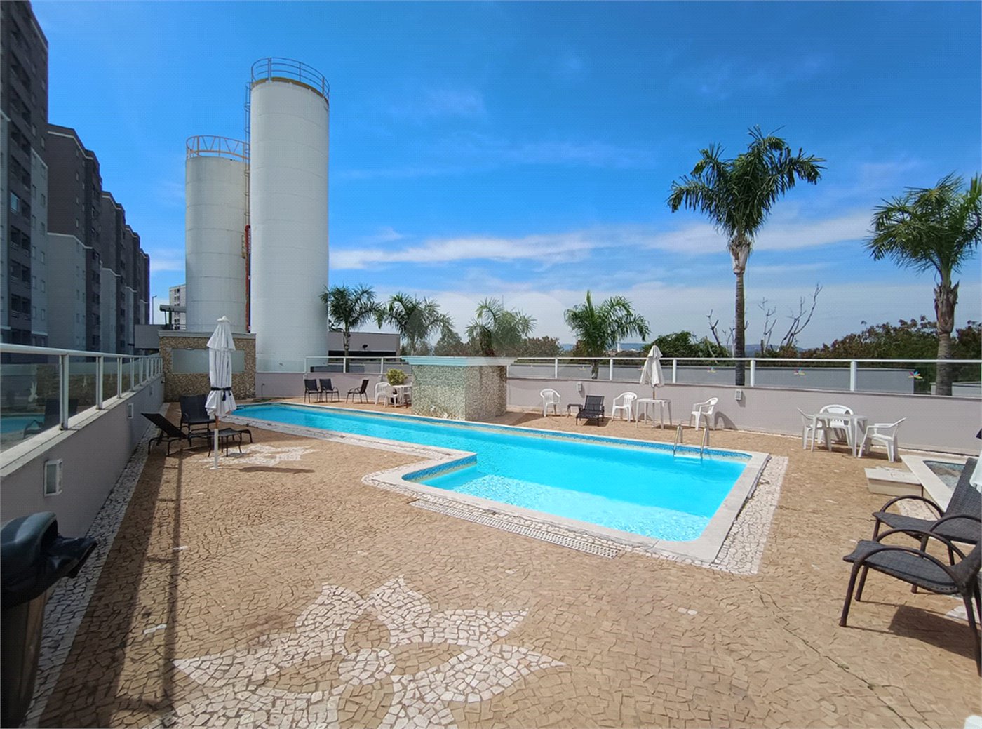 Apartamento à venda com 3 quartos, sendo 1 suíte, em Parque Bela Vista, Votorantim, SP