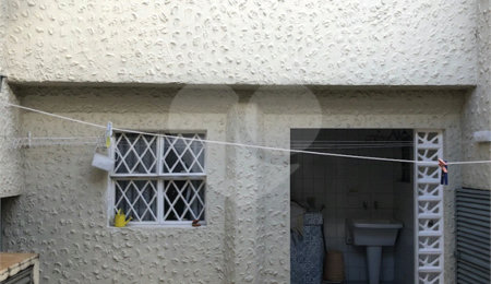 Sobrado à venda com 4 quartos, sendo 2 suítes, em Vila Monumento, São Paulo, SP