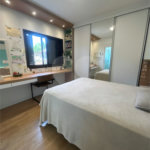 Casa à venda com 3 suítes no condomínio Braziliana, Valinhos - SP