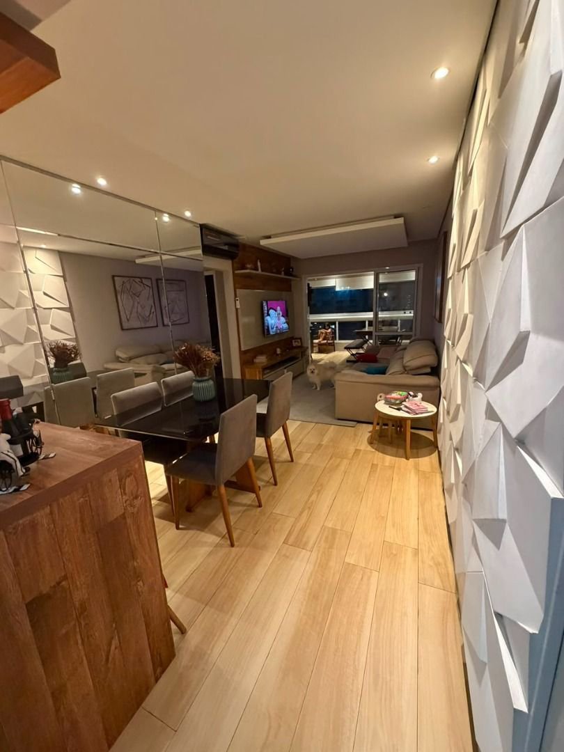 Apartamento com 2 dormitórios à venda, 89 m² por R$ 1.050.000,00 - Vila Belmiro - Santos/SP