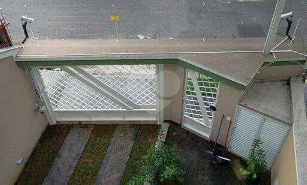 Sobrado à venda com 3 suítes em Mandaqui, São Paulo, SP
