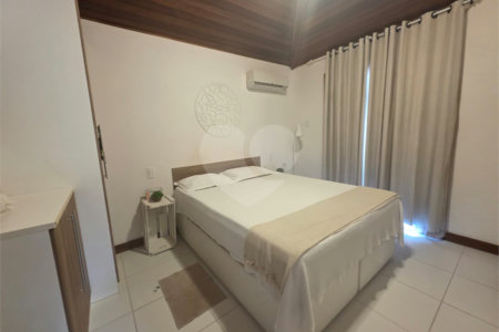 Casa em condomínio para alugar com 1 quarto em Manguinhos, Armação dos Búzios, RJ