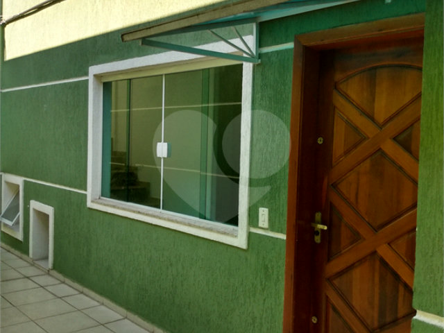 Casa à venda com 2 suítes no condomínio Residencial, São Paulo - SP