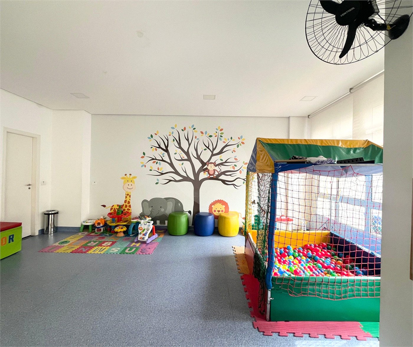 Apartamento à venda com 2 quartos, sendo 1 suíte, em Santana, São Paulo, SP