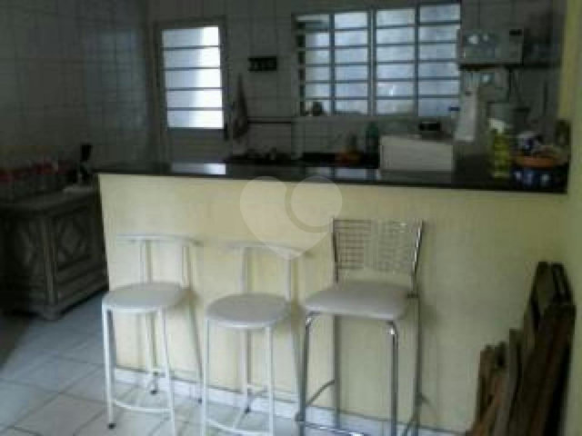 Sobrado à venda com 3 quartos, sendo 1 suíte,  em Parque Mandaqui, São Paulo, SP